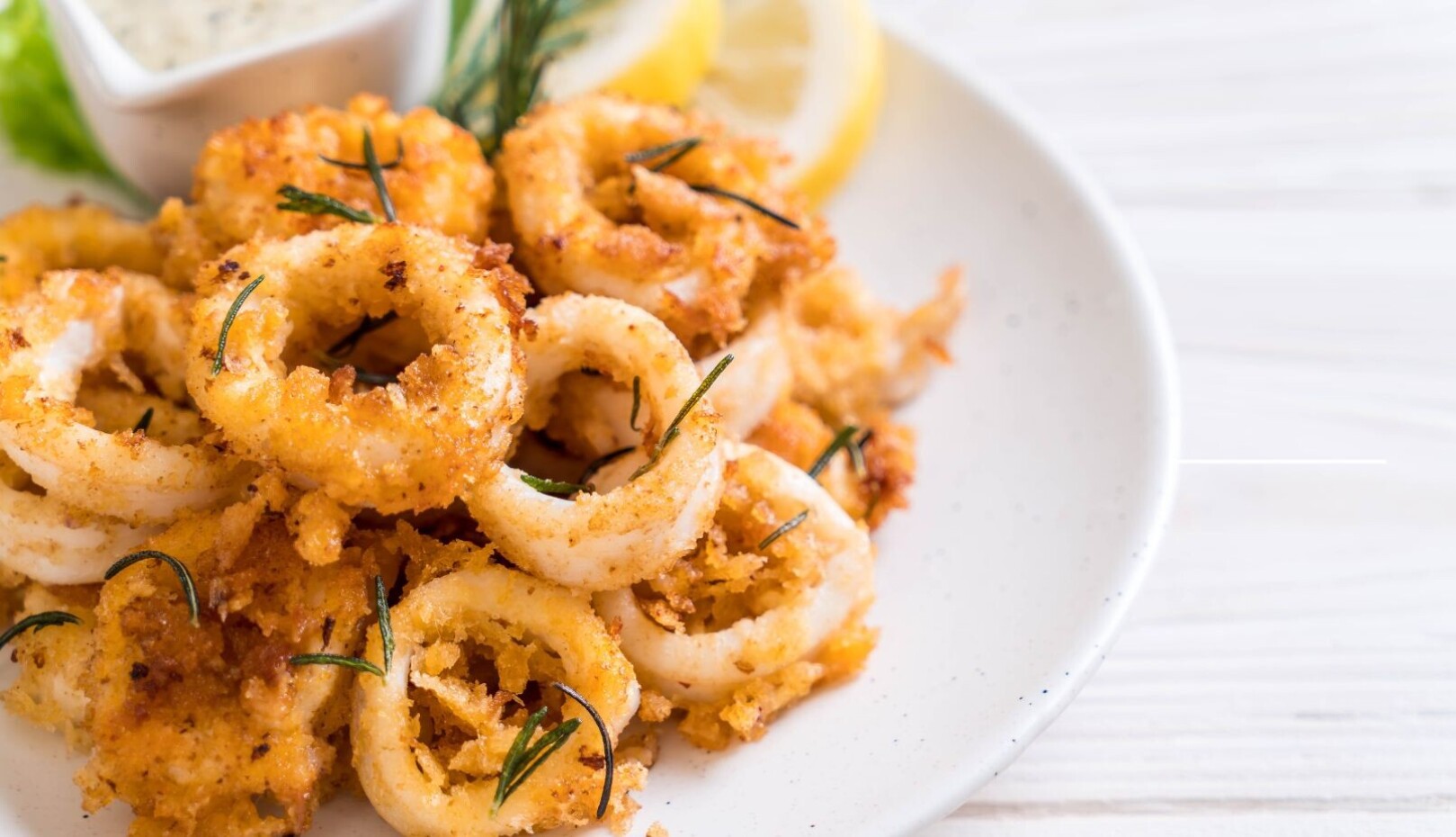 Days of Calamari | Izola